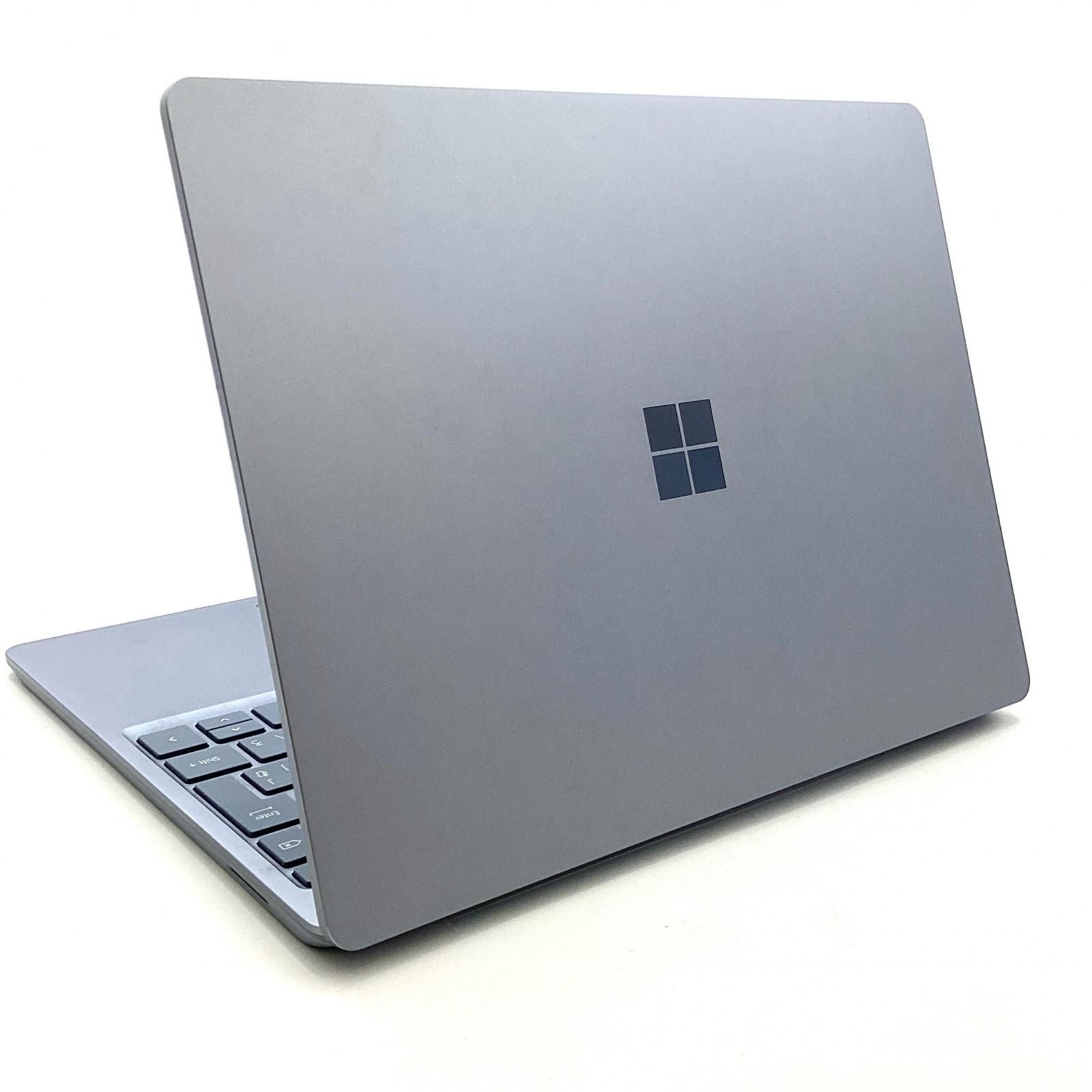 Microsoft Surface Laptop Go 1943 i 5-1035 G 1 8 GB 128 79.7