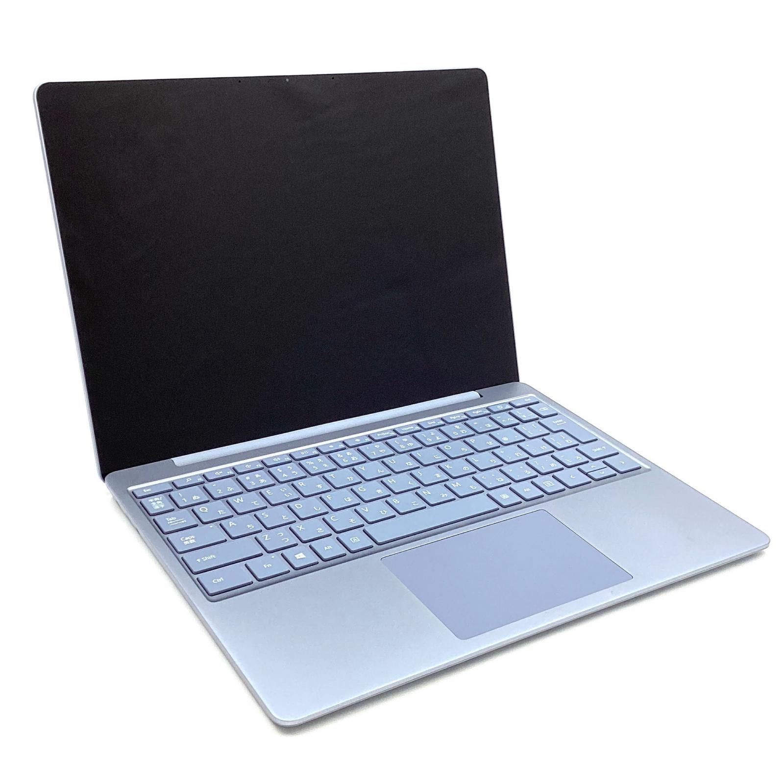 Microsoft Surface Laptop Go 1943 i 5-1035 G 1 8 GB 128 79.7%