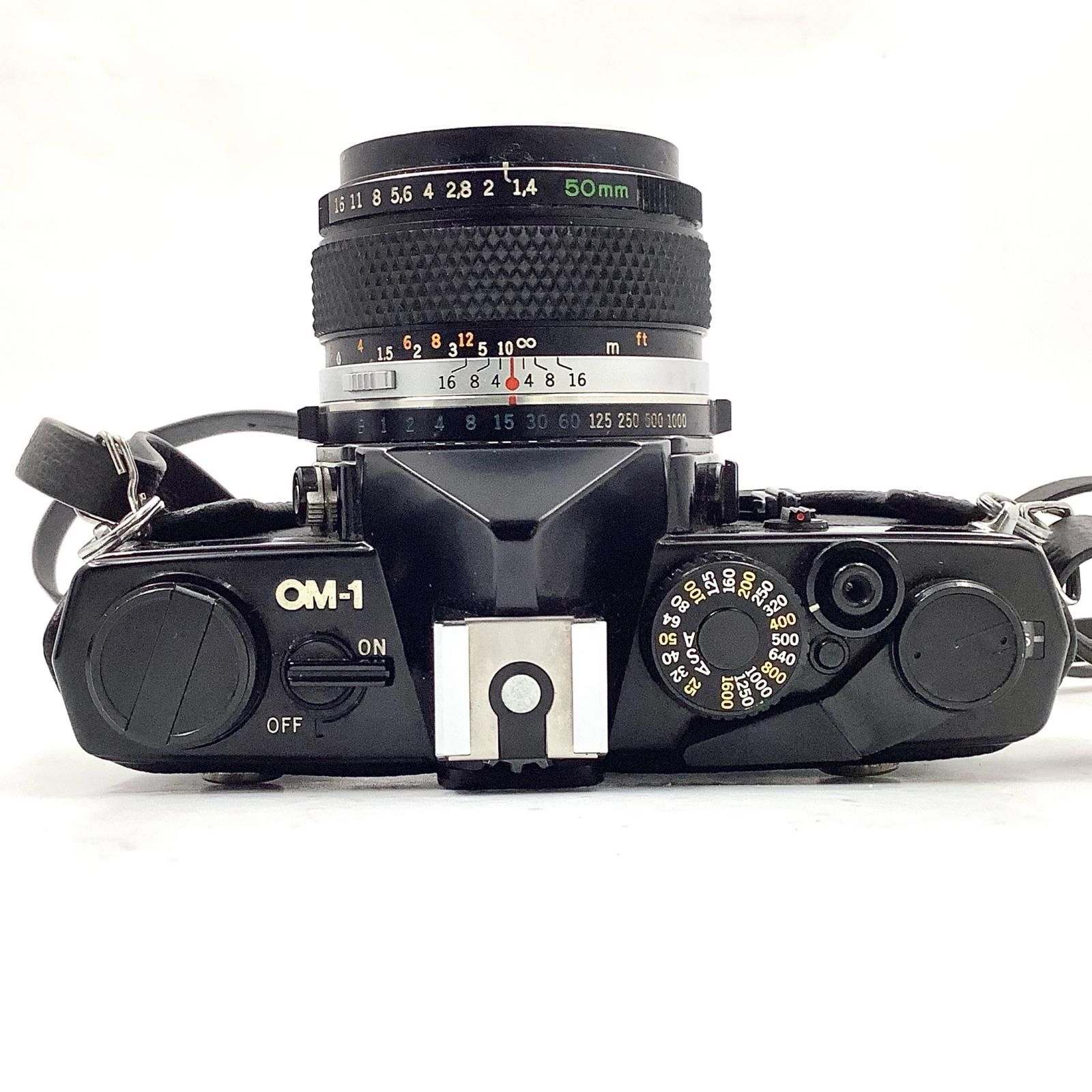 ■撮影画像あり■G.Zuiko auto 50mm F1.4 #62 □撮影画像あり□G.Zuiko auto 50mm F1.4 #62 ☆良品☆ オリンパス