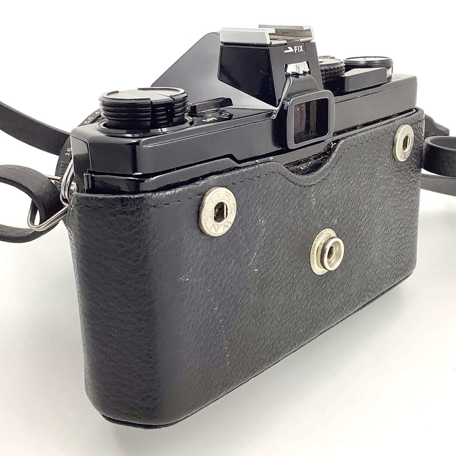 PENTAX MZ-50 一眼レフカメラ レンズ2本セット 【公式通販】 PENTAX MZ
