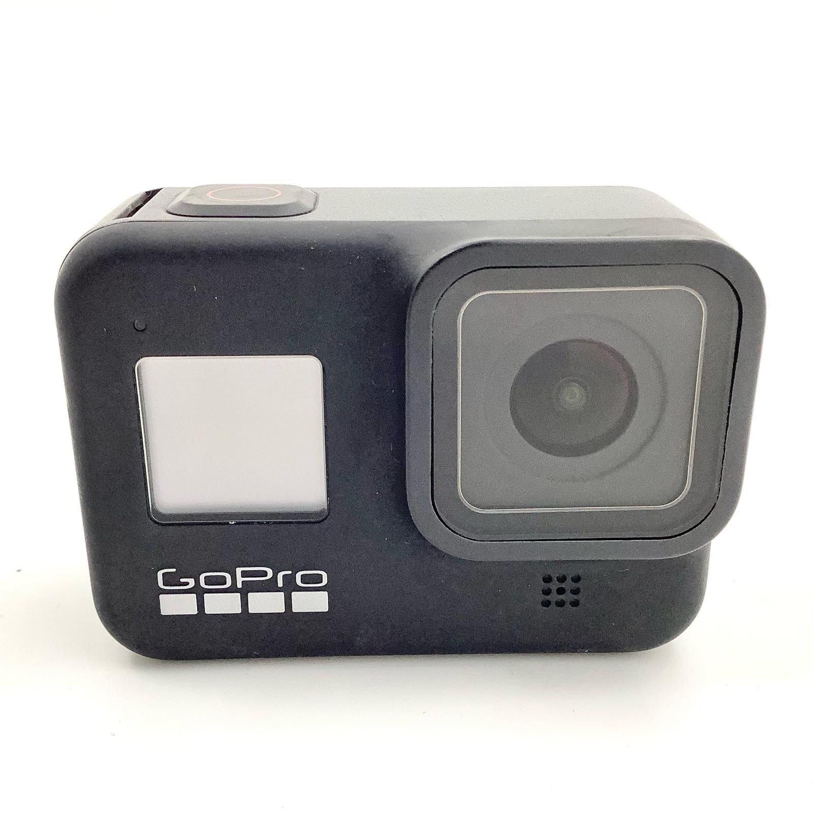 GoPro HERO 8 BLACK
