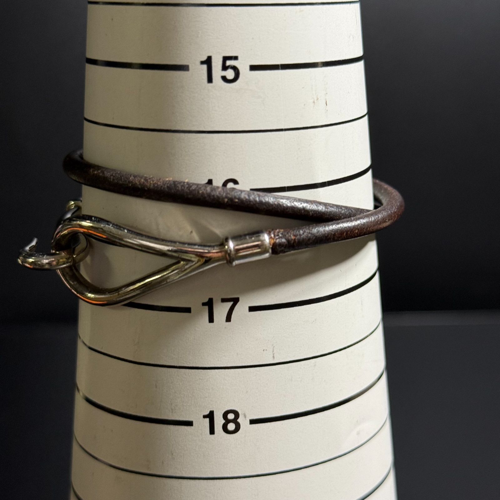 ブレスレットジャンボブレス