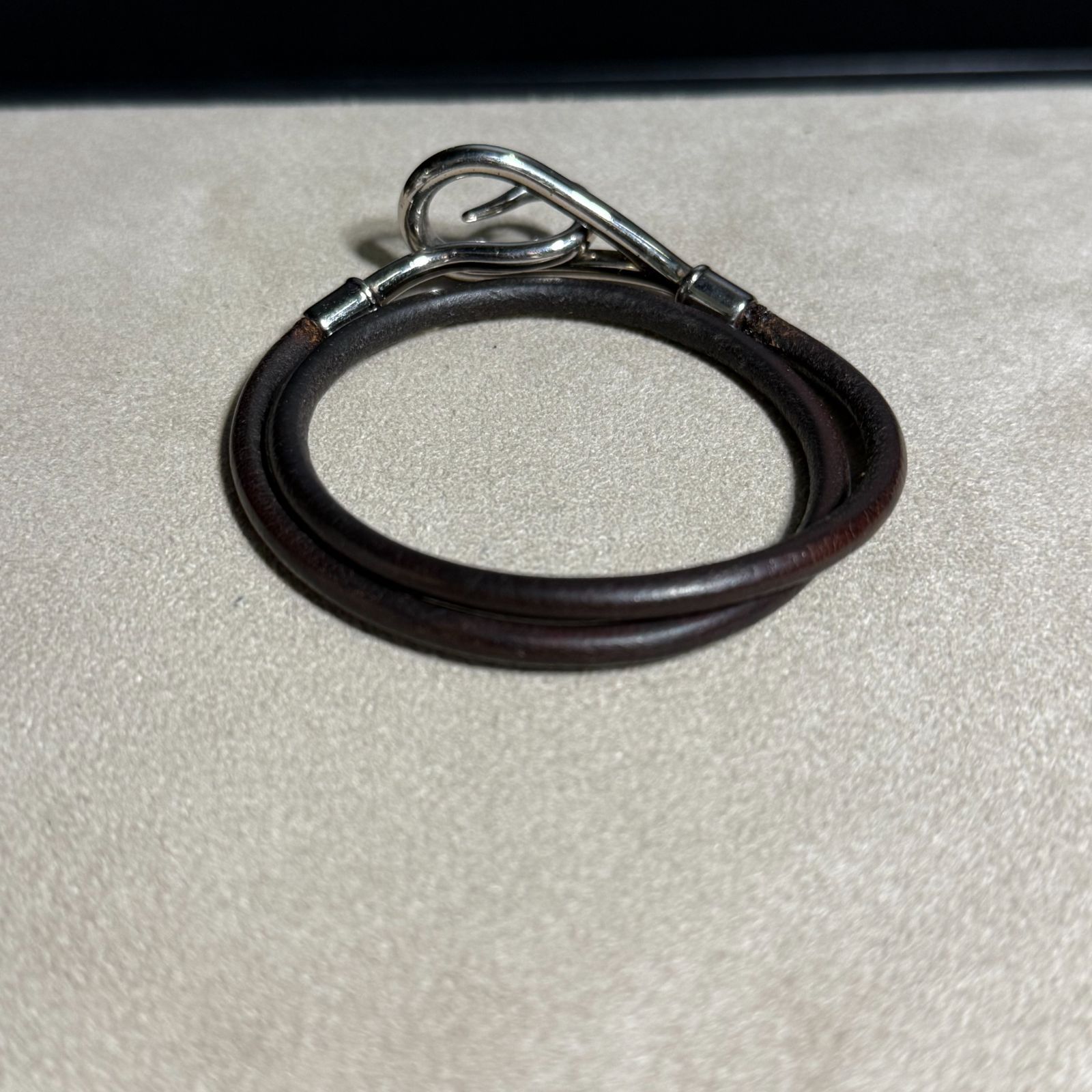  エルメス ブレスレットジャンボブレス ブレスレット バングル アクセサリー