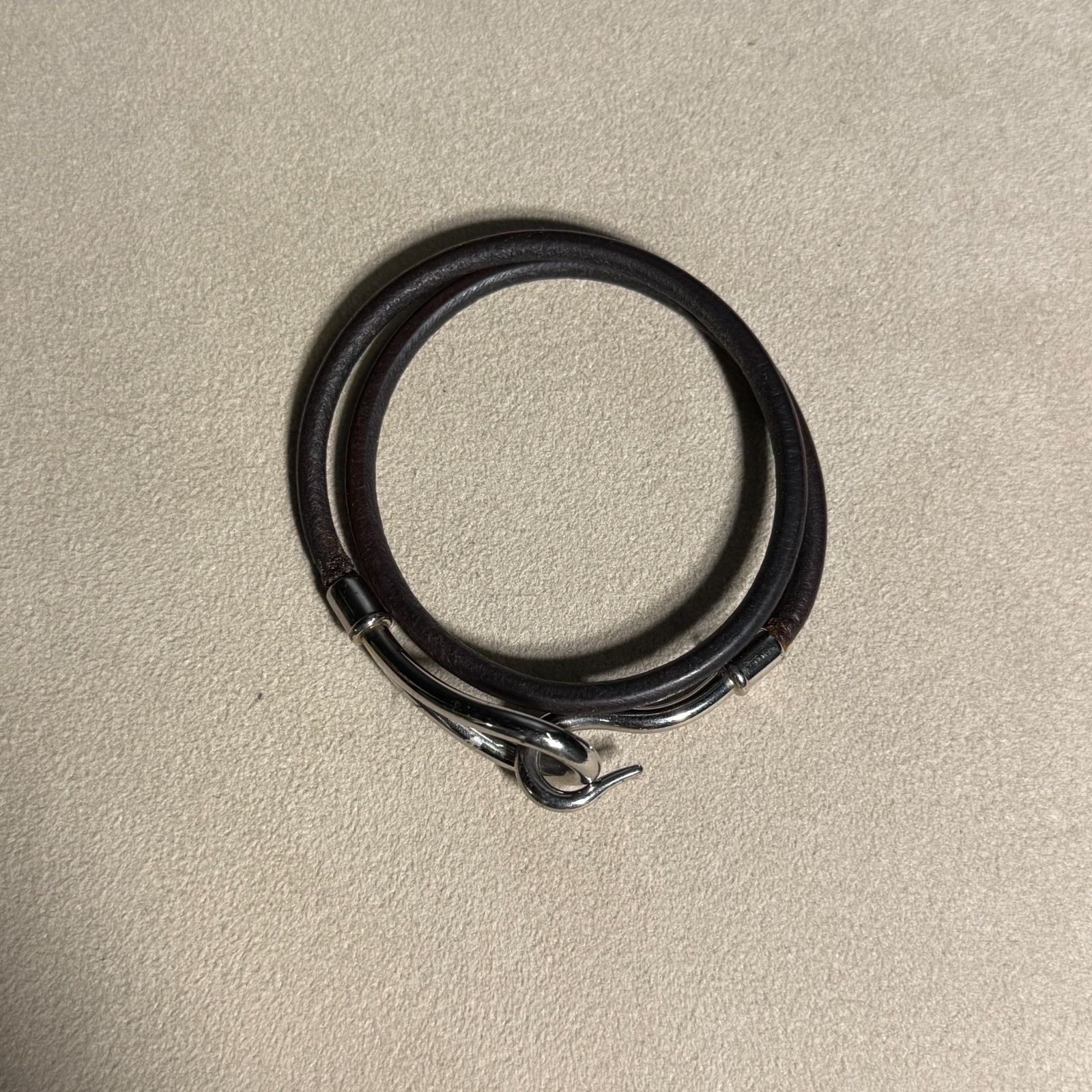 エルメス ブレスレットジャンボブレス