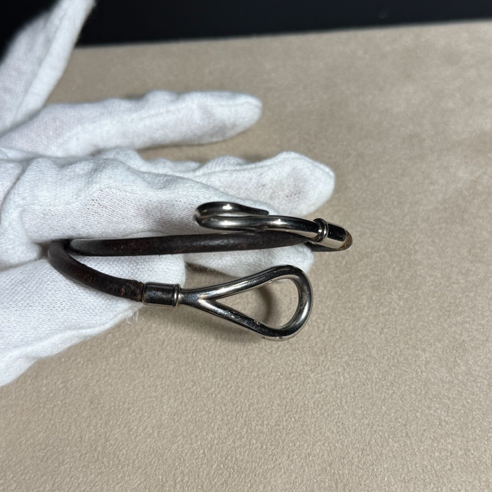 エルメス ブレスレットジャンボブレス