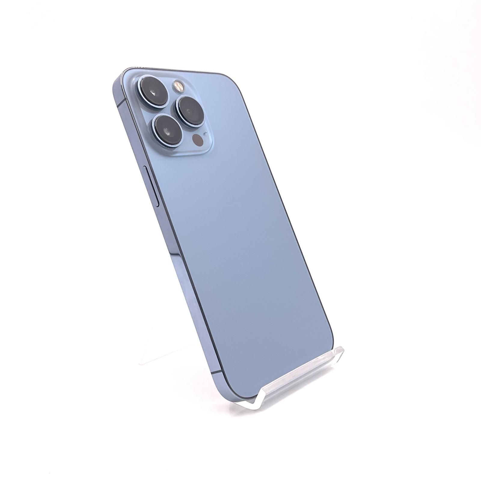 iPhone 13 Pro シエラブルー 256GB docomo iPhone 13 Pro 256GB シエラブルー docomo 白ロム 78%【最速発送】【難