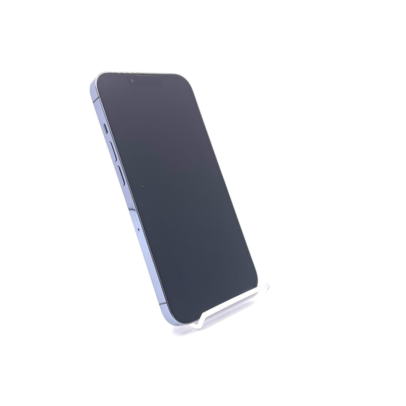 iPhone 13 Pro 256GB シエラブルー docomo 白ロム 78%【最速発送】【難