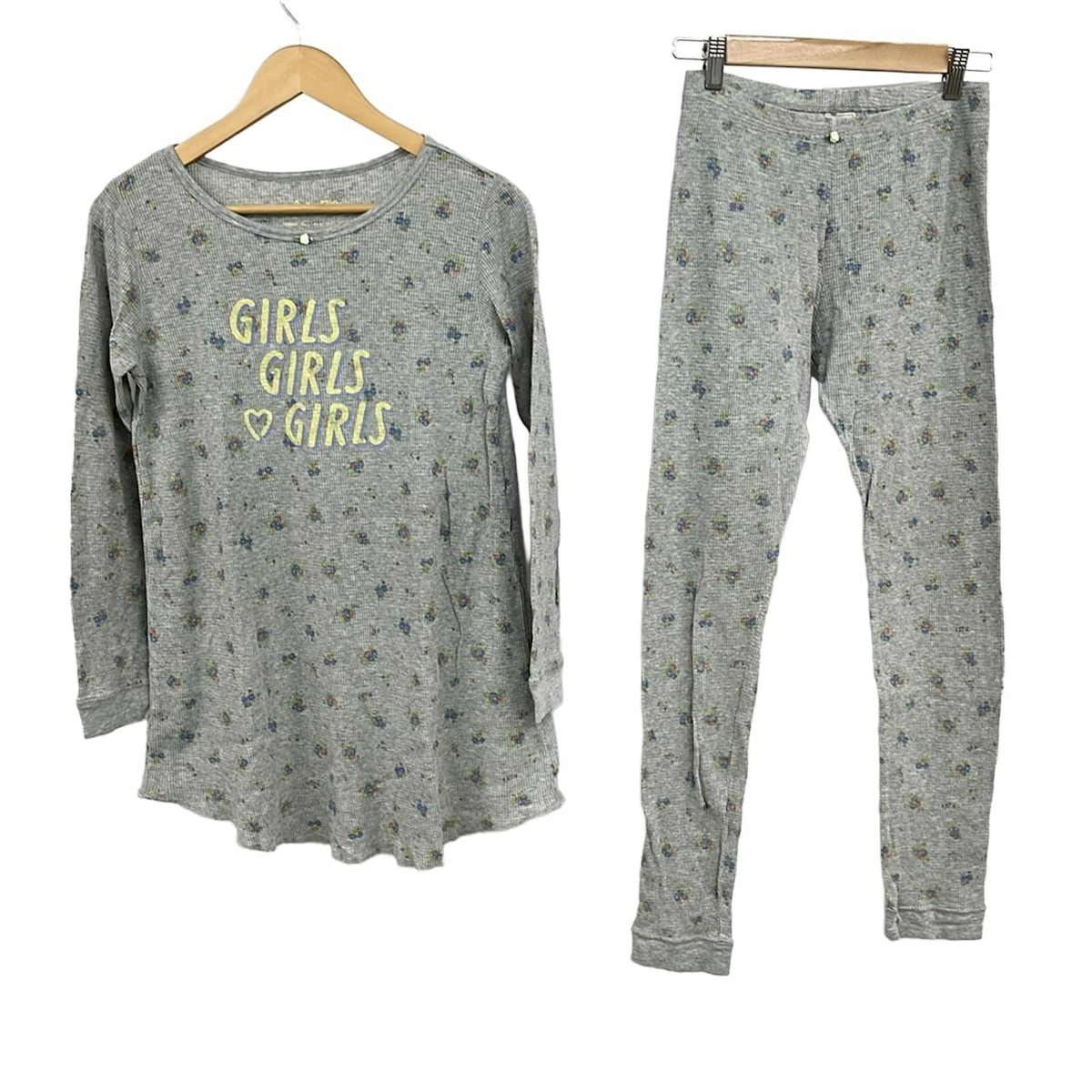 gelato pique(ジェラートピケ) レディースパンツセットアップ