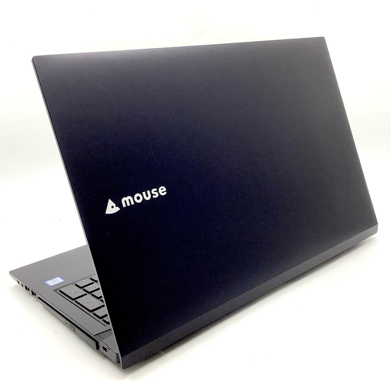 MouseComputer MousePro NB 501 F SSD i 3 8130 U 8 GB M 2 256