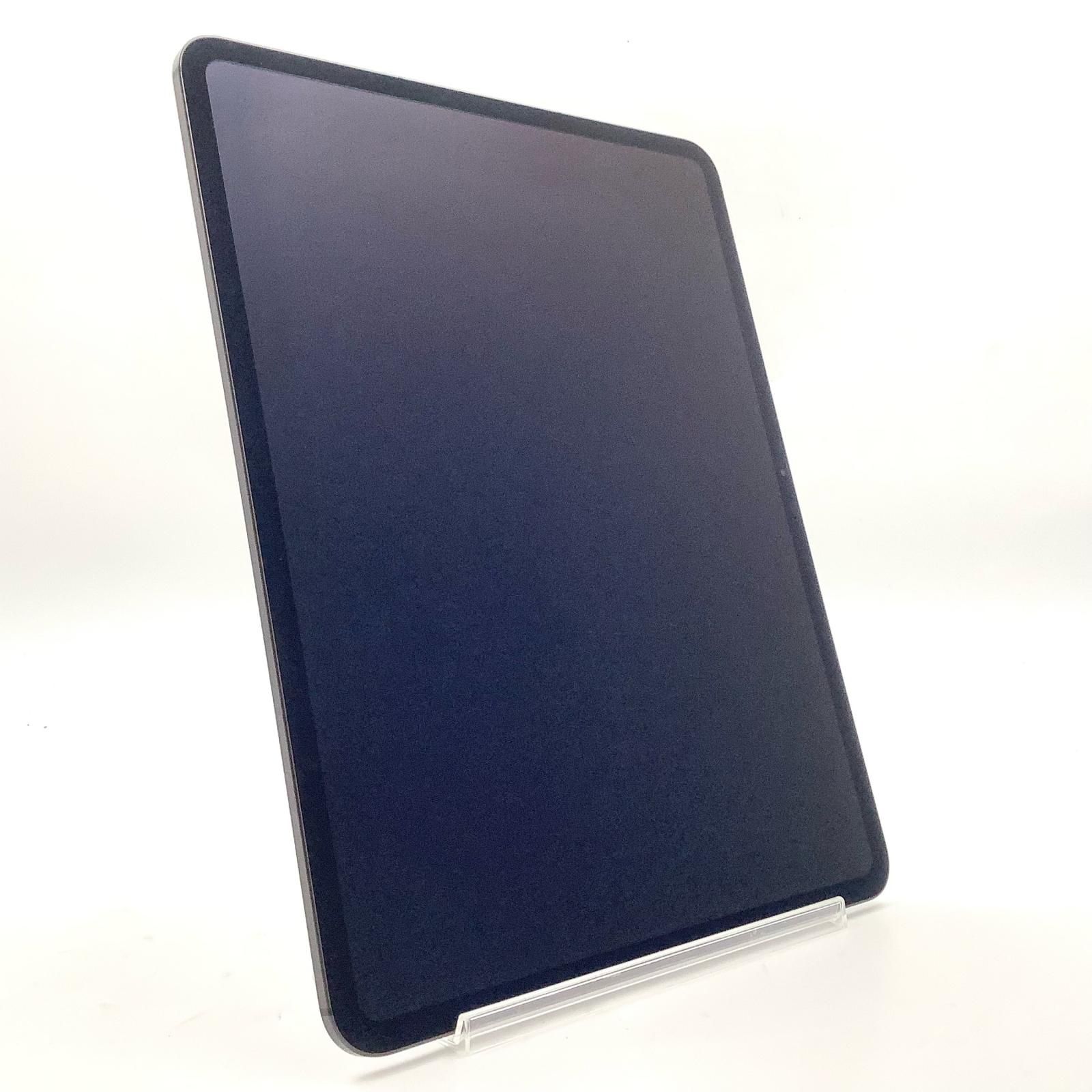 Apple iPad Pro M 4 13インチ 1 TB スペースブラック WiFi Cellular SIMフリー 白ロム 超