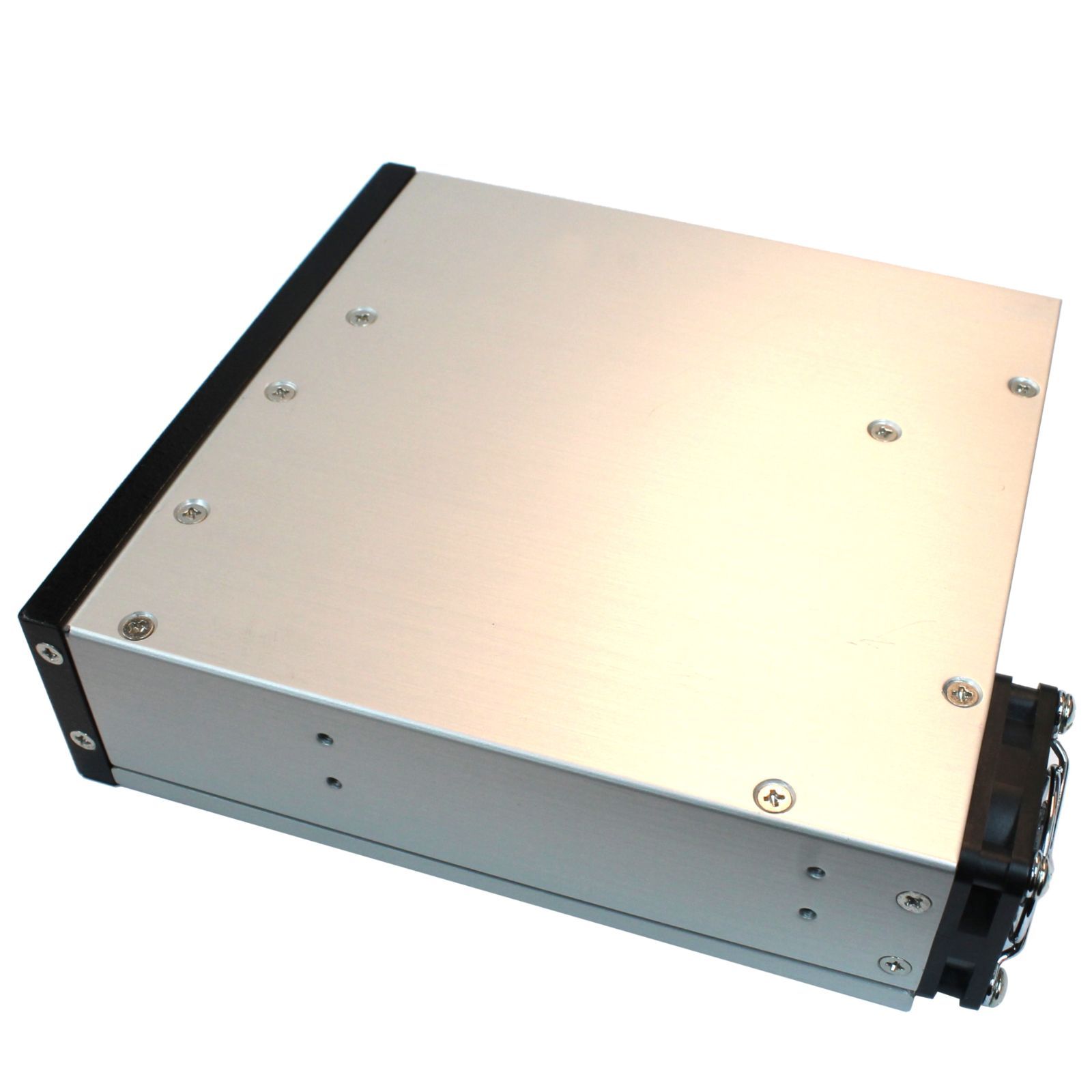 5インチ1ベイ内蔵タイプ