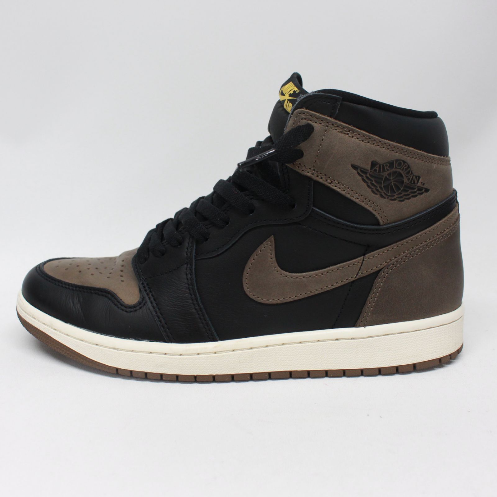 ジョーダン1 パロミノ 27cm ☆1496 NIKE エア ジョーダン 1 レトロ HIGH OG パロミノ 27.5