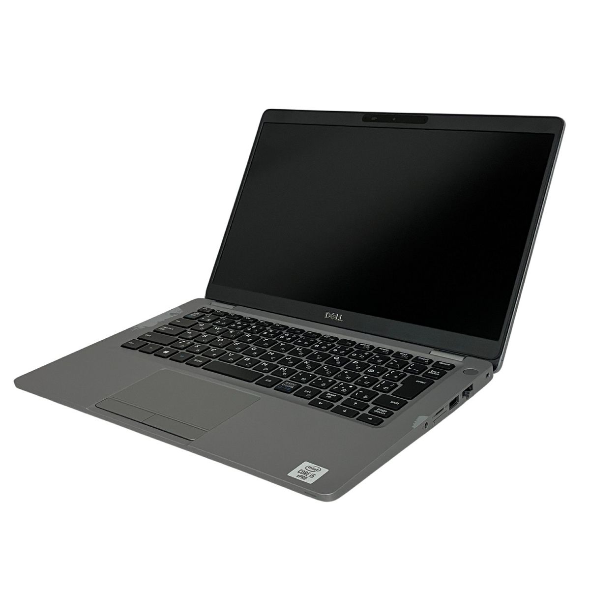 Dell Latitude 5310 ノートPC Core i 5 10310 U 16 GB SSD 512 WIN 11 13 3インチ FHD バッテリー性能 59