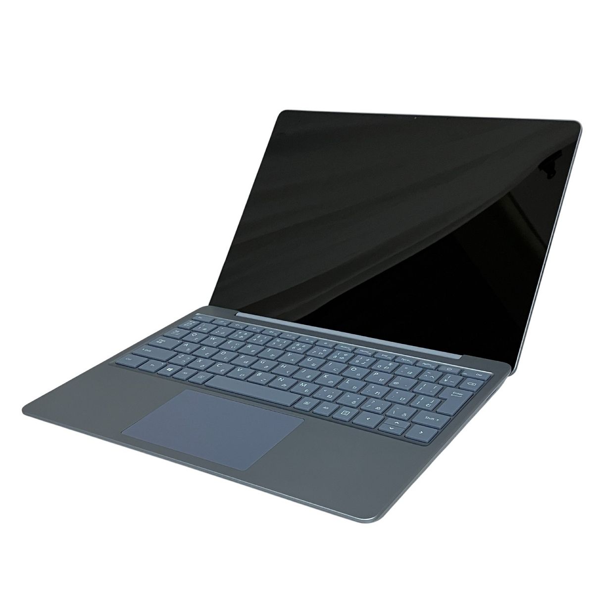 Microsoft Surface Laptop Go THH-00034 ノートPC Core i 5-1035 G 1 8 GB SSD 128 WIN 11 12.4インチ タッチパネル