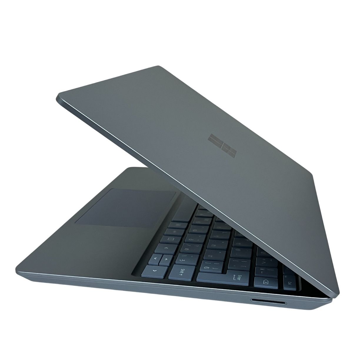 Microsoft Surface Laptop Go THH-00034 ノートPC Core i5-1035G1 8GB