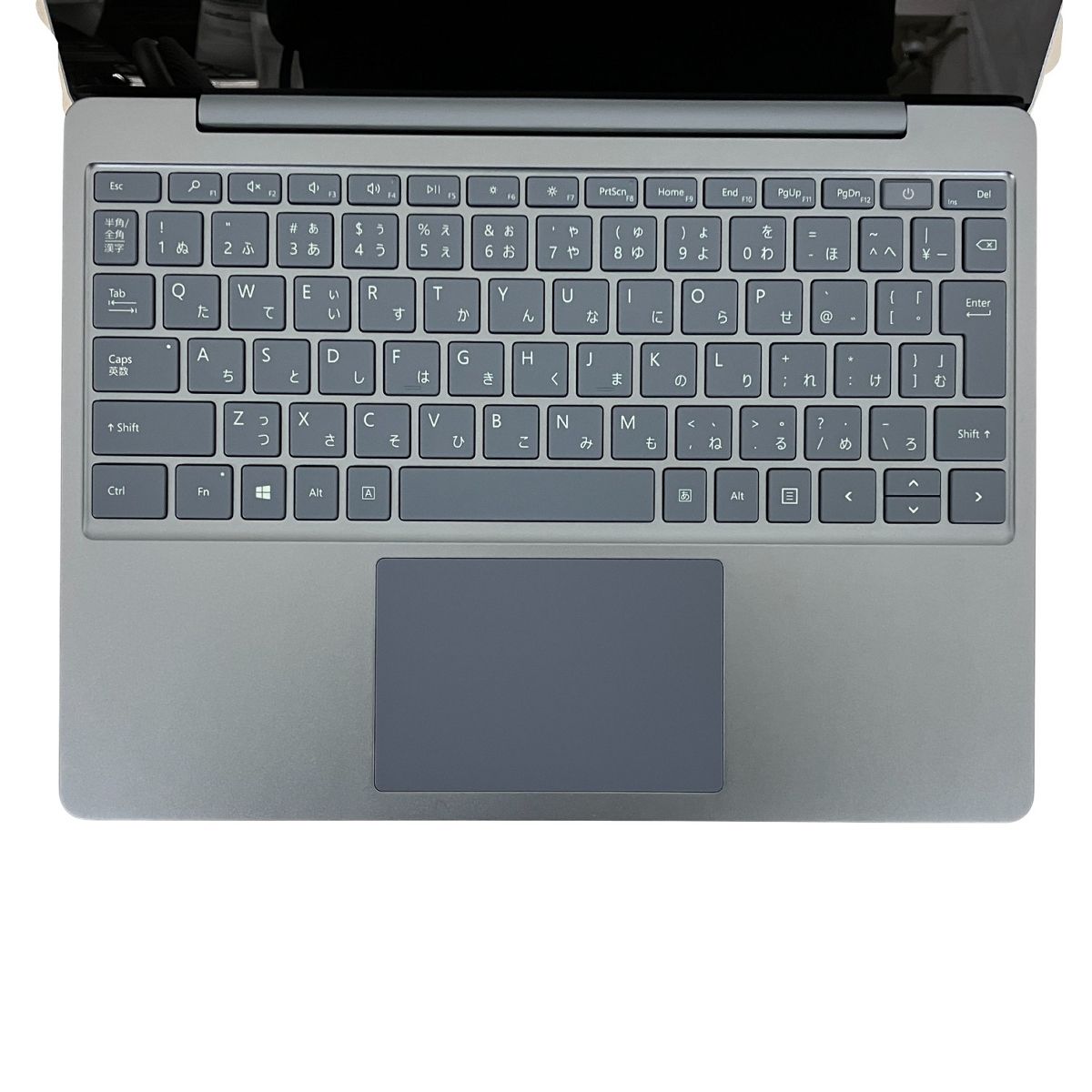 Microsoft Surface Laptop Go THH-00034 ノートPC Core i5-1035G1 8GB