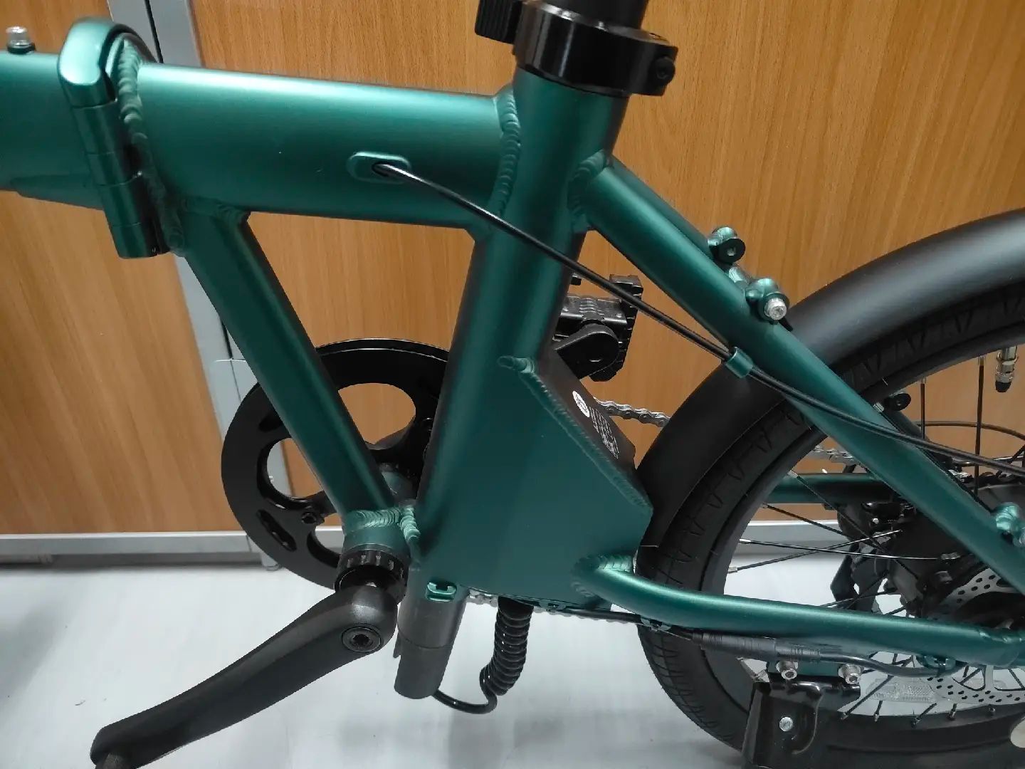 過去最大割引！ BLACK FRIDAY SALE開催中! 】電動アシスト自転車 ERWAY