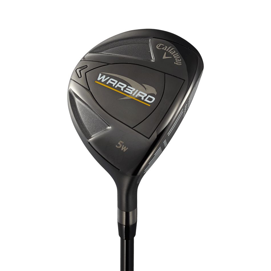新品】Callaway Warbird メンズゴルフクラブセット - メルカリ