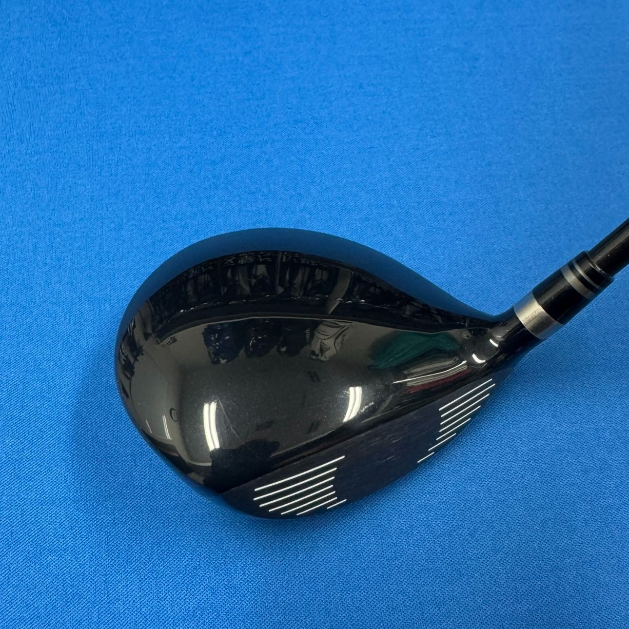 中古 【正規品】 公式 アウトレット リョーマゴルフ フェアウェイ