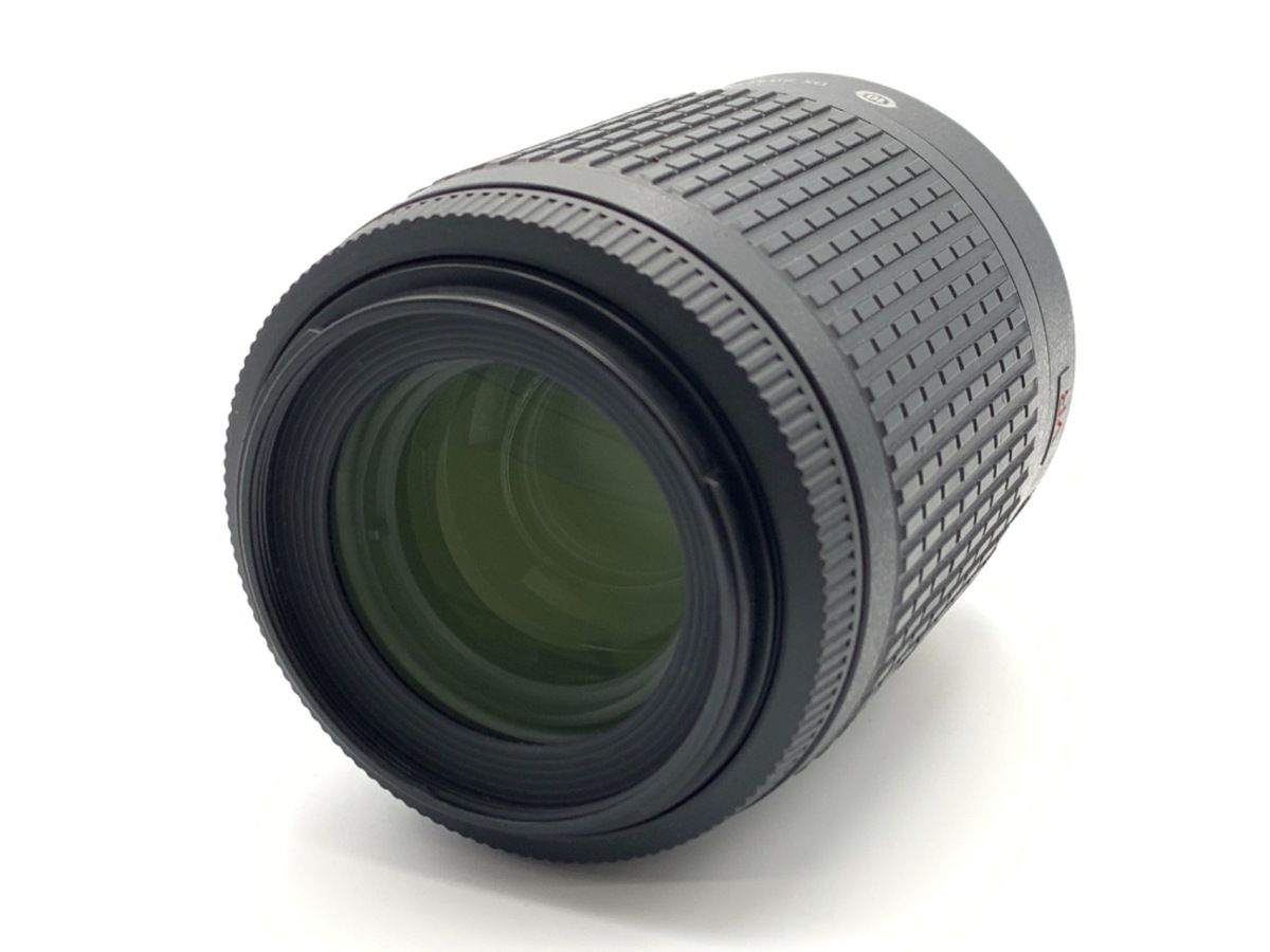 難あり品】 ニコン AF-S DX NIKKOR 55-200mm f/4-5.6G ED VR II 【公式