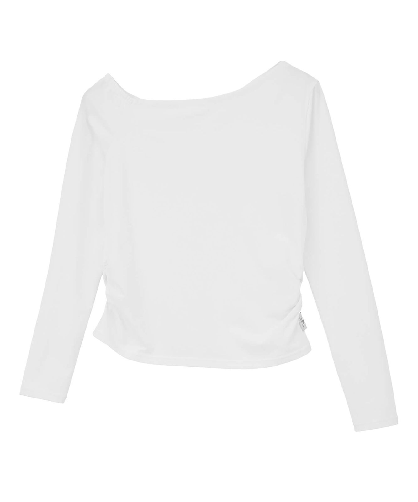 新品 ジュリエ ヨガ julier ヨガウェア トップス 長袖tシャツ