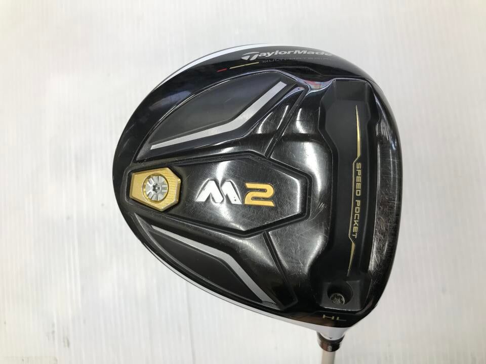 テーラーメイド M 2 12度 Motore Speeder 661 Sフレックス ドライバー