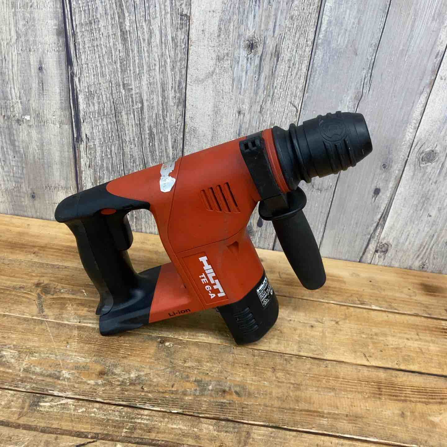 HILTI