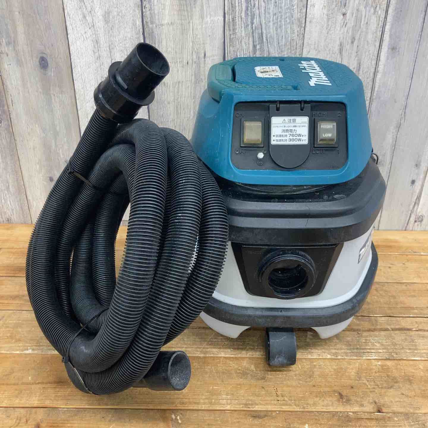品 マキタ makita 集じん機 481 P