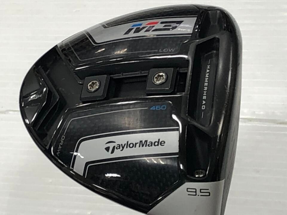 KUROKAGE テーラーメイド 公式通販 クロカゲ XT80 3w S FLEX 15° M1