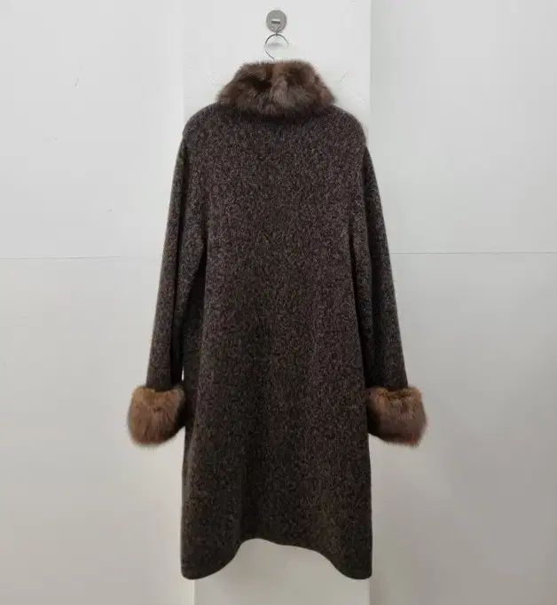 MATUCCI マトゥッチ カシミア