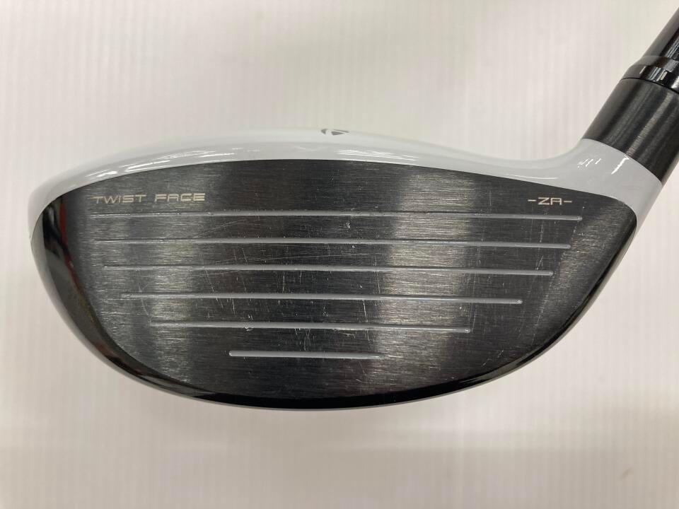 ショップ テーラーメイド SIM 15度 TENSEI SILVER TM50 Sフレックス