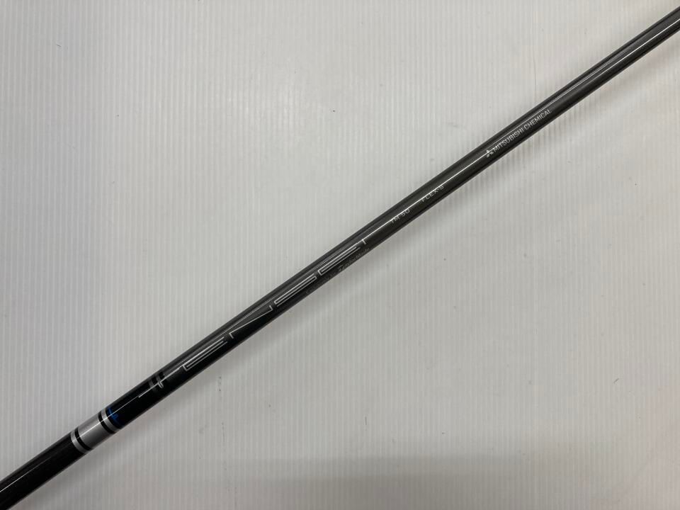 ショップ テーラーメイド SIM 15度 TENSEI SILVER TM50 Sフレックス