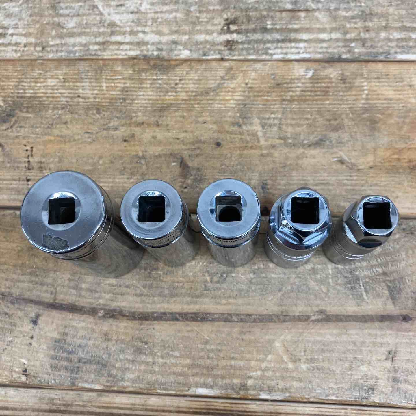 スナップオン Snap