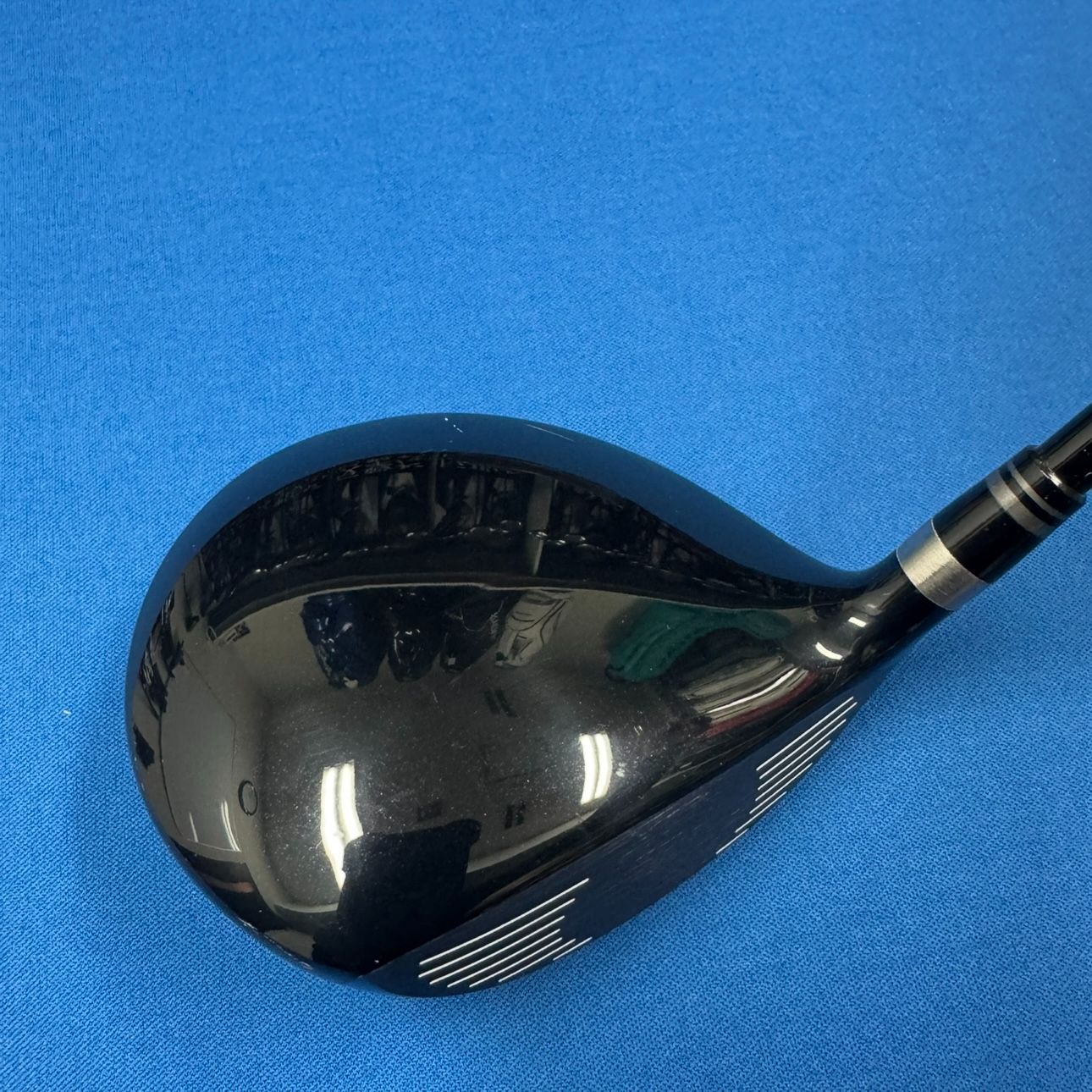 中古 【正規品】 公式 アウトレット リョーマゴルフ フェアウェイ 