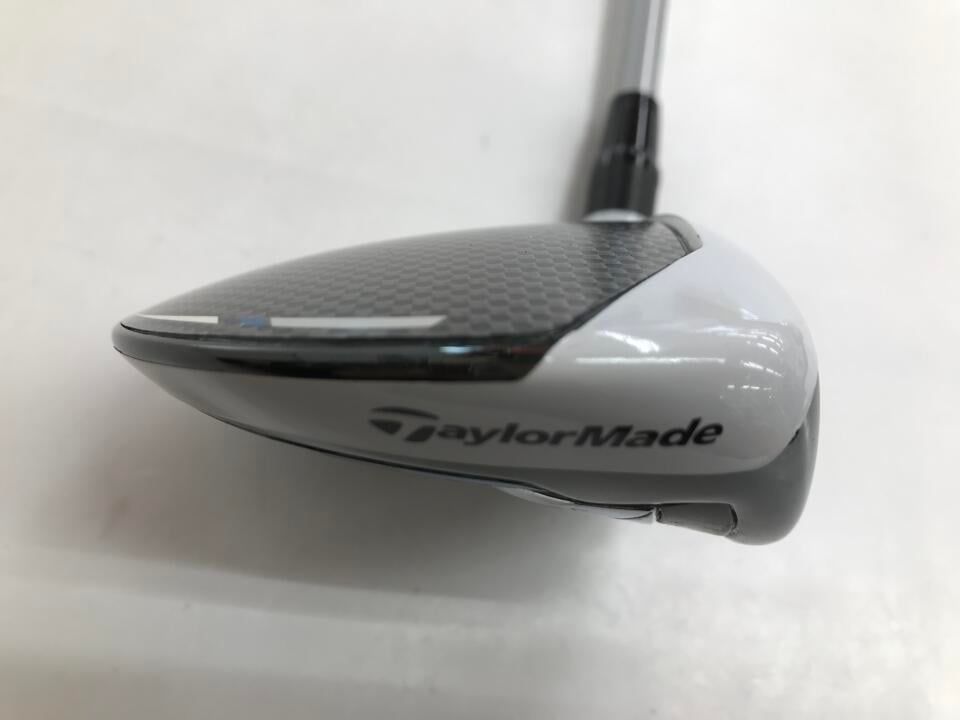 テーラーメイド SIM 19度 ツアーAD UB-7 Sフレックス フェアウェイ