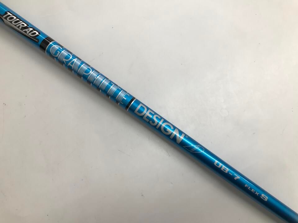 テーラーメイド SIM 19度 ツアーAD UB-7 Sフレックス フェアウェイ