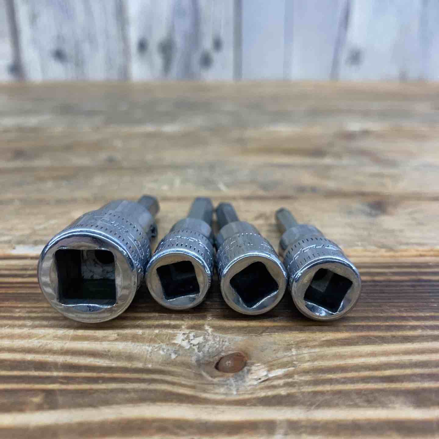 スナップオン Snap