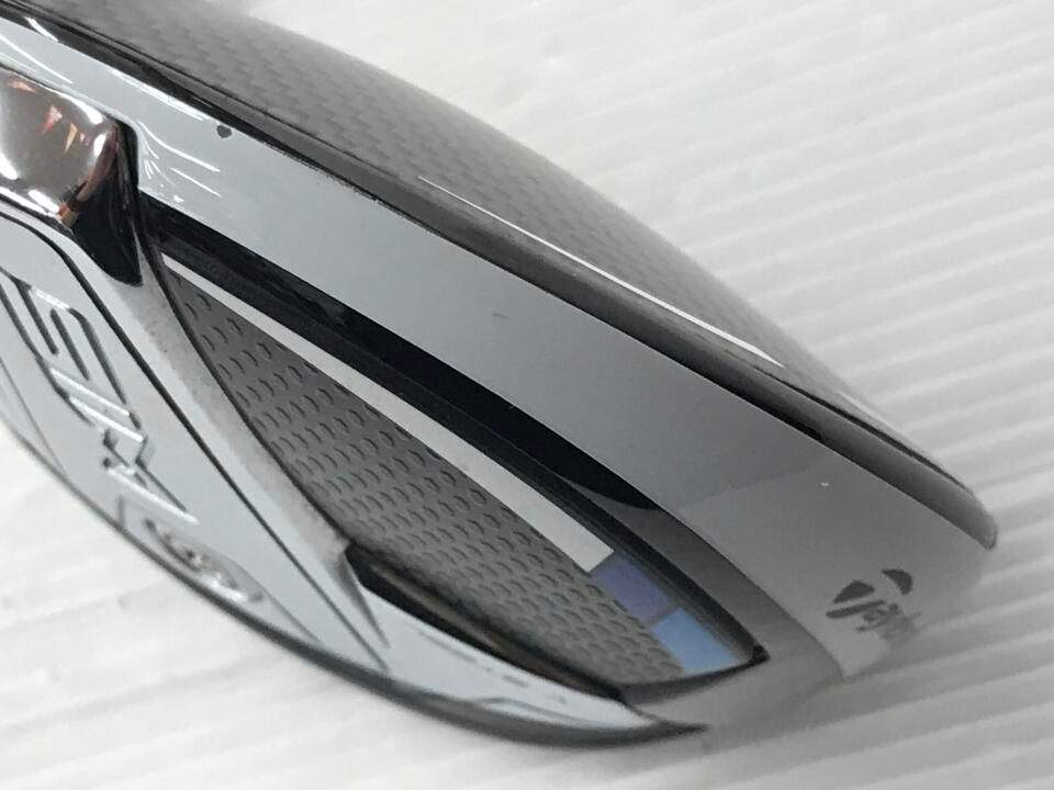 テーラーメイド SIM US 15度 Diamana FW Limited 75 Xフレックス