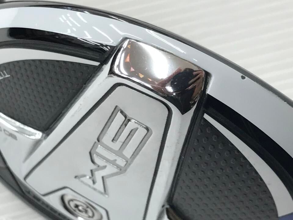 テーラーメイド SIM US 15度 Diamana FW Limited 75 Xフレックス