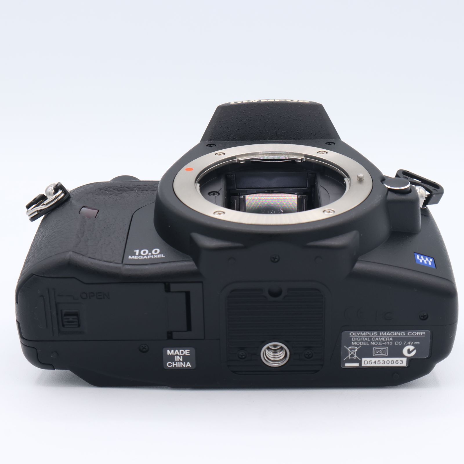 OLYMPUS E-410 デジタル一眼レフカメラ Amazon | OLYMPUS デジタル一眼レフカメラ E-410 ボディ | デジタル