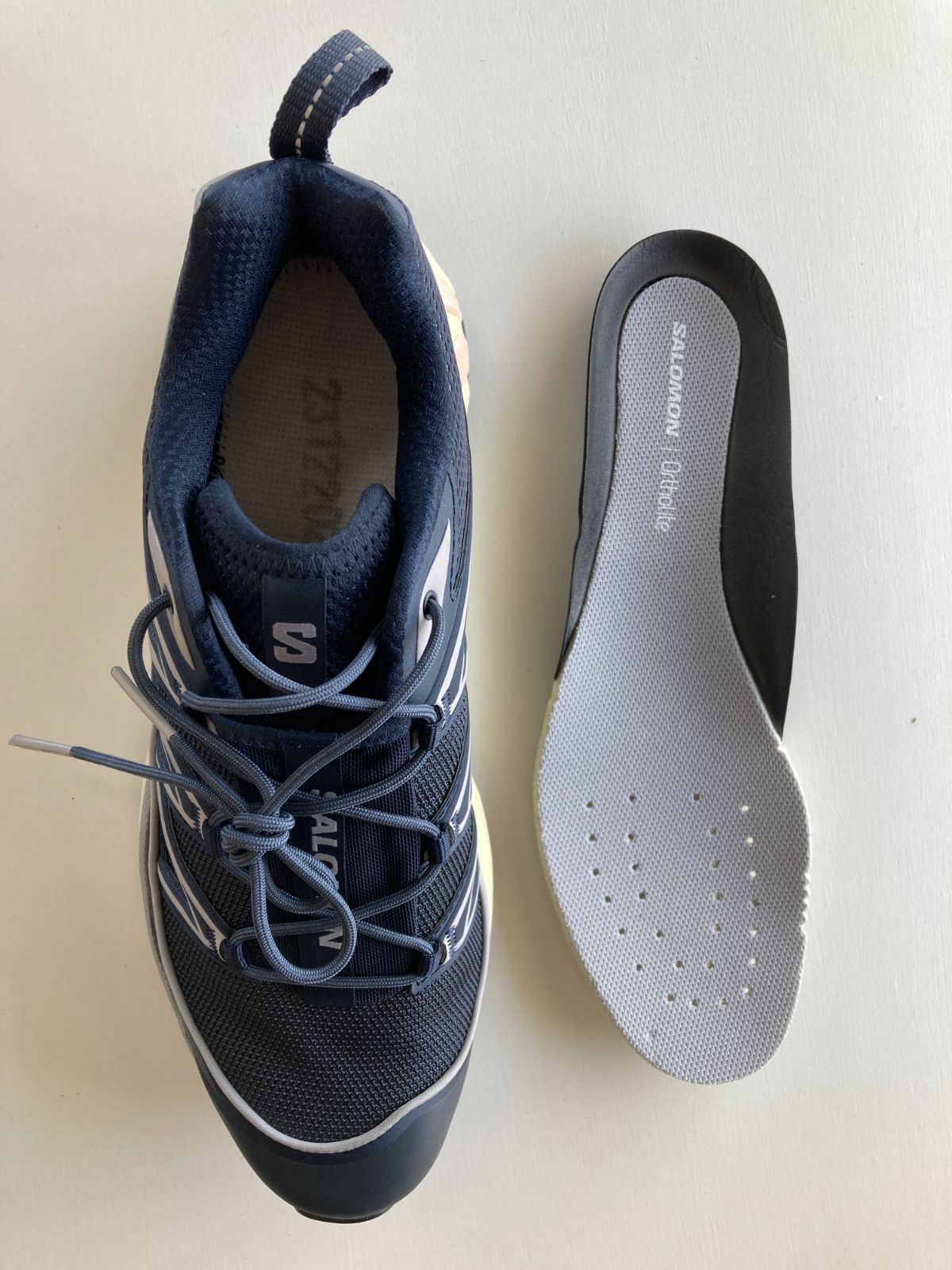 SALOMON XT-6 EXPANSE 27.5cm dark navy-公式オンラインストアでの通販 