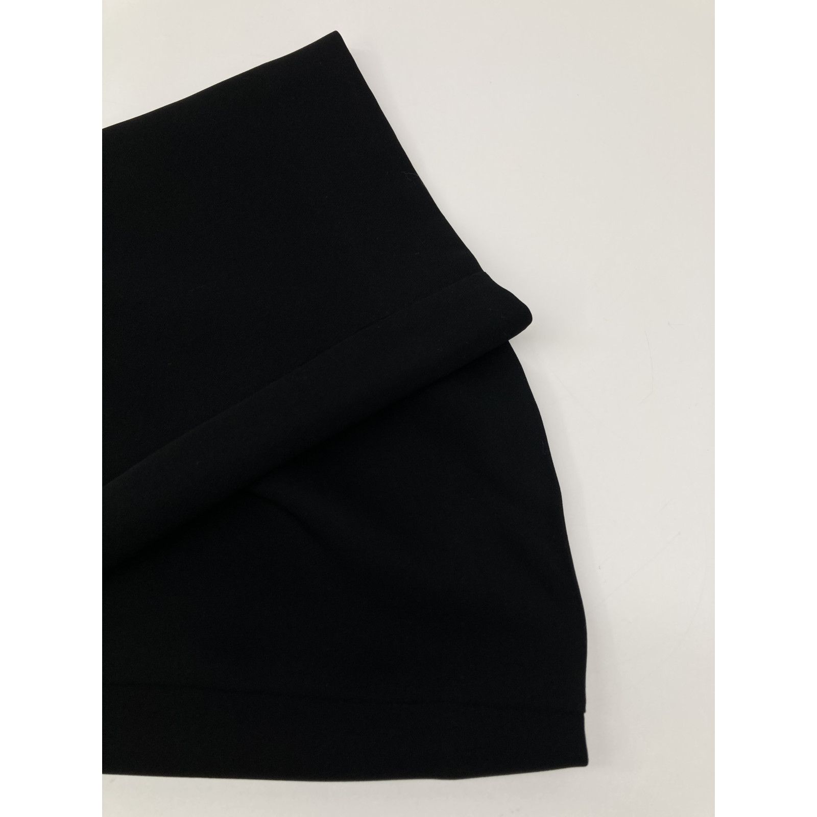 col pierrot コルピエロ 20-030-520-0000 ﾌﾞﾗｯｸ ﾎﾟﾘｴｽﾃﾙ ﾄﾞﾛｰｽﾄﾘﾝｸﾞ  