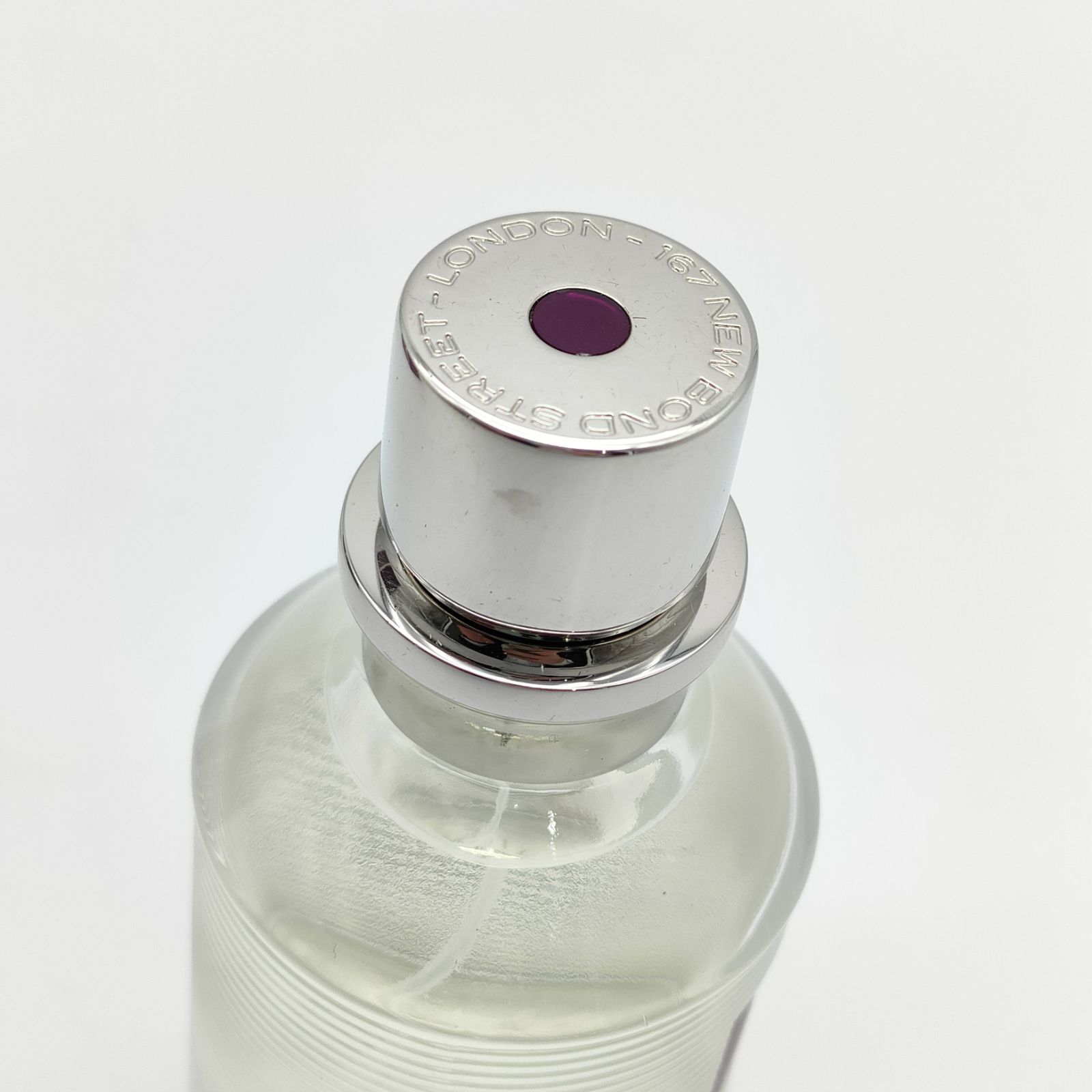 Asprey アスプレイ 香水 パープルウォーター オーデコロン パープル