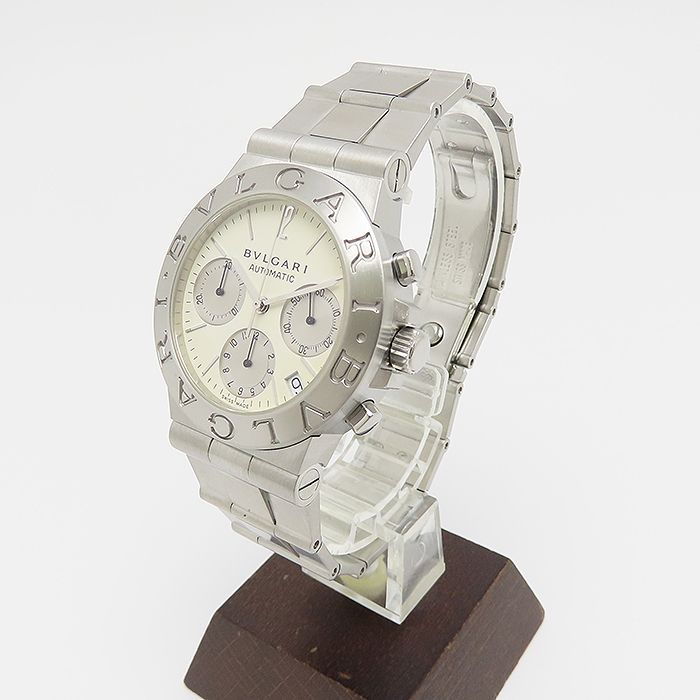 chronograph Marutaka