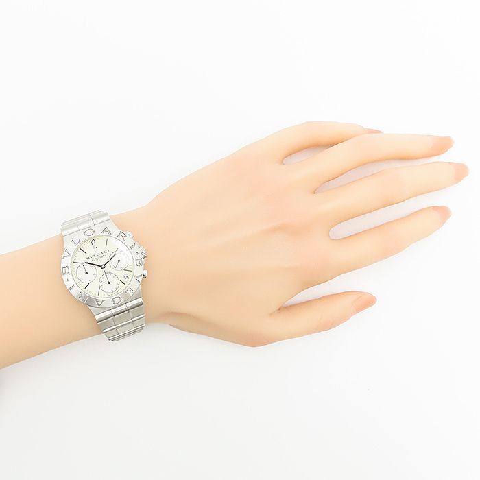 スポーツ クロノグラフ