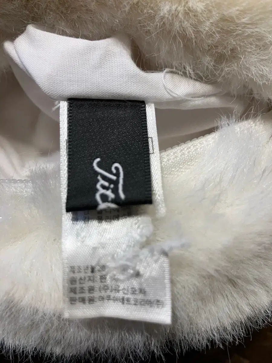 タイトリスト ファー アームウォーマー ゴルフスクール その他 