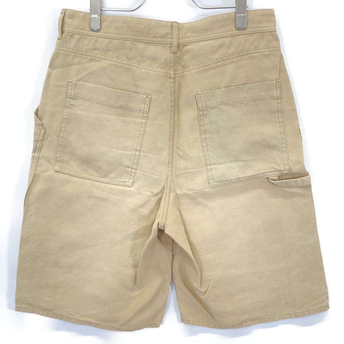 ﾊｰﾌﾊﾟﾝﾂ