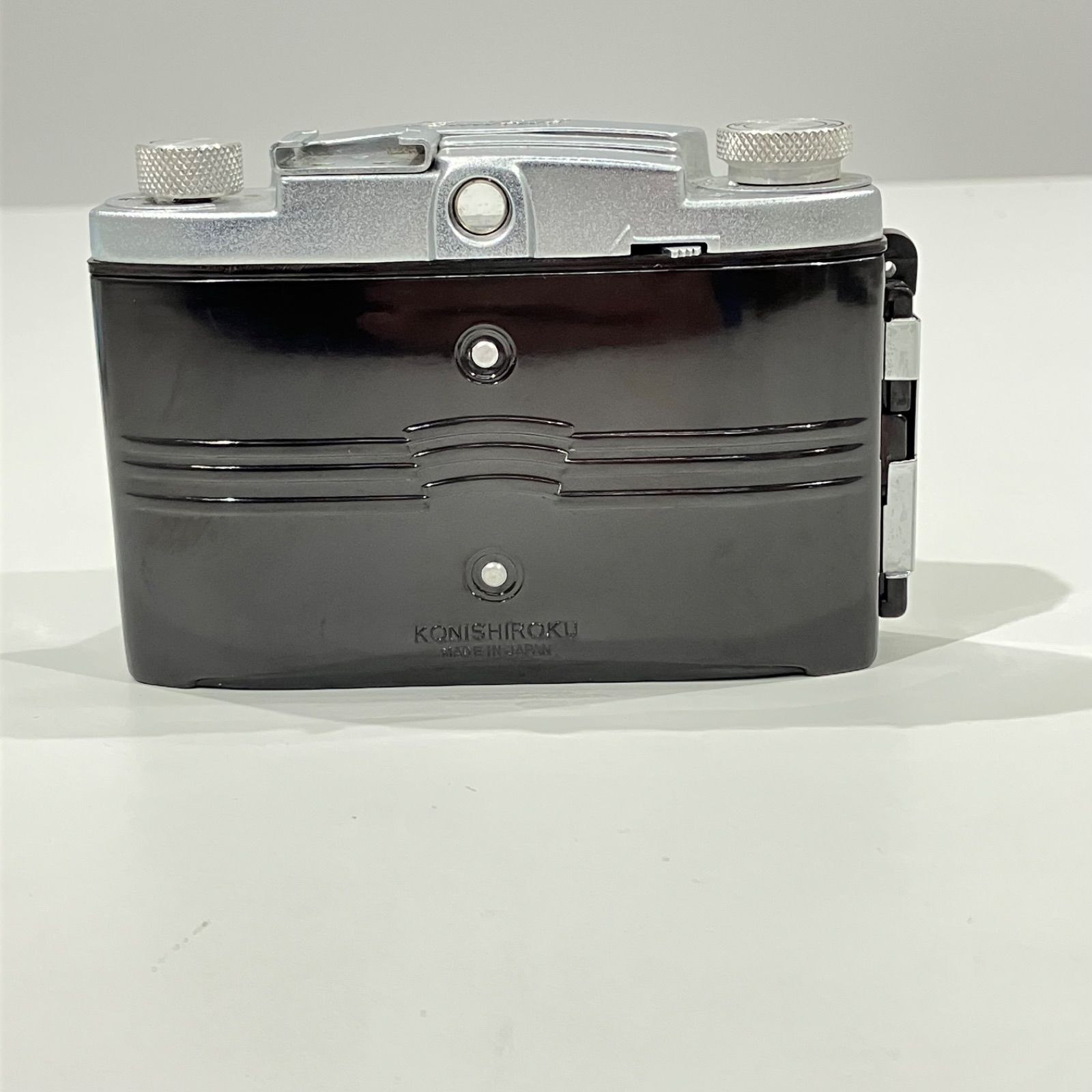 小西六 コニレット Konilette アンティーク コニカミノルタ カメラ
