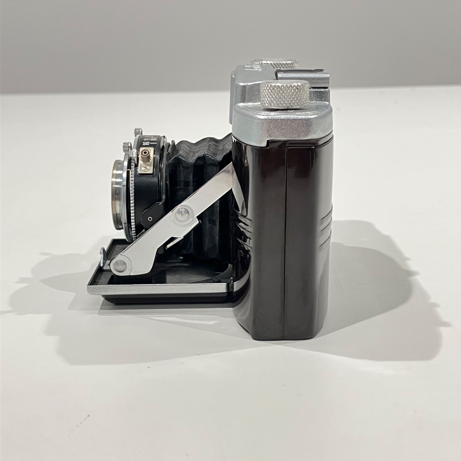 小西六 コニレット Konilette アンティーク コニカミノルタ カメラ