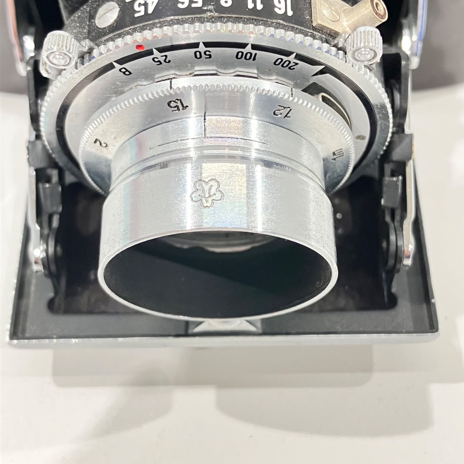 小西六 コニレット Konilette アンティーク コニカミノルタ カメラ